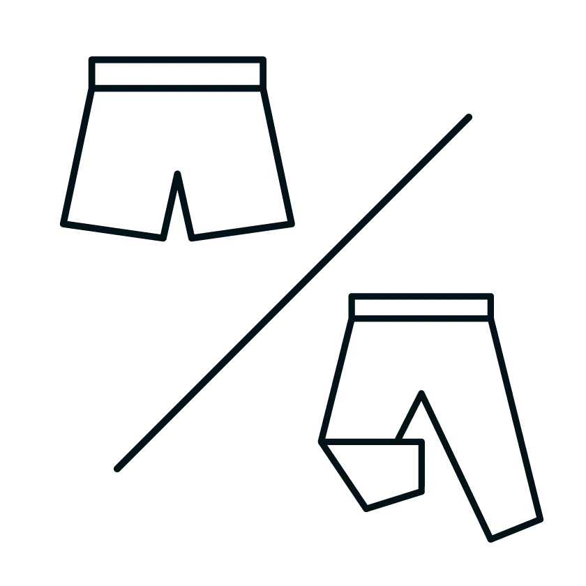 Bottoms - AFMO BJJ