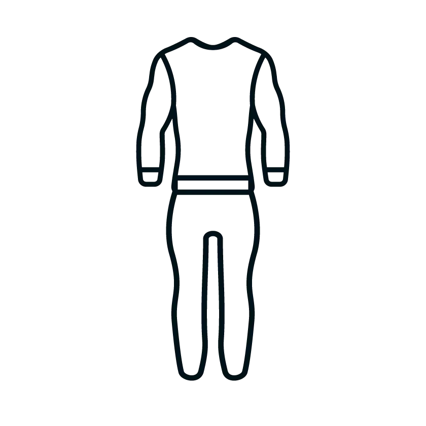 Fightwear - AFMO BJJ