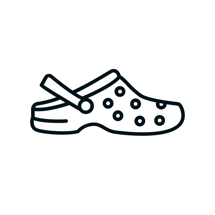 Footwear - AFMO BJJ