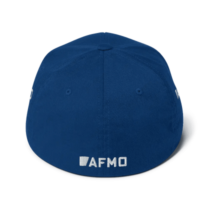 Comp Team Fitted Hat - Headwear - AFMO BJJ