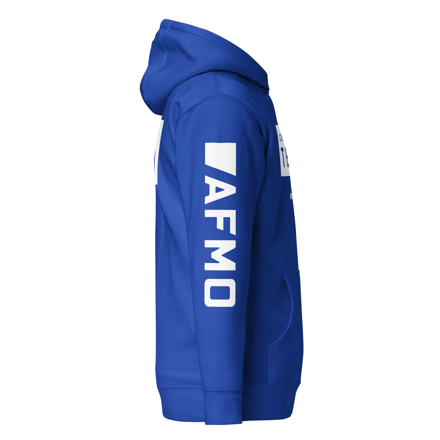 Comp Team Hoodie - Hoodies - AFMO BJJ