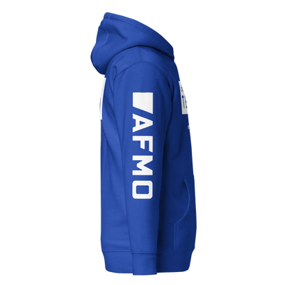 Comp Team Hoodie - Hoodies - AFMO BJJ