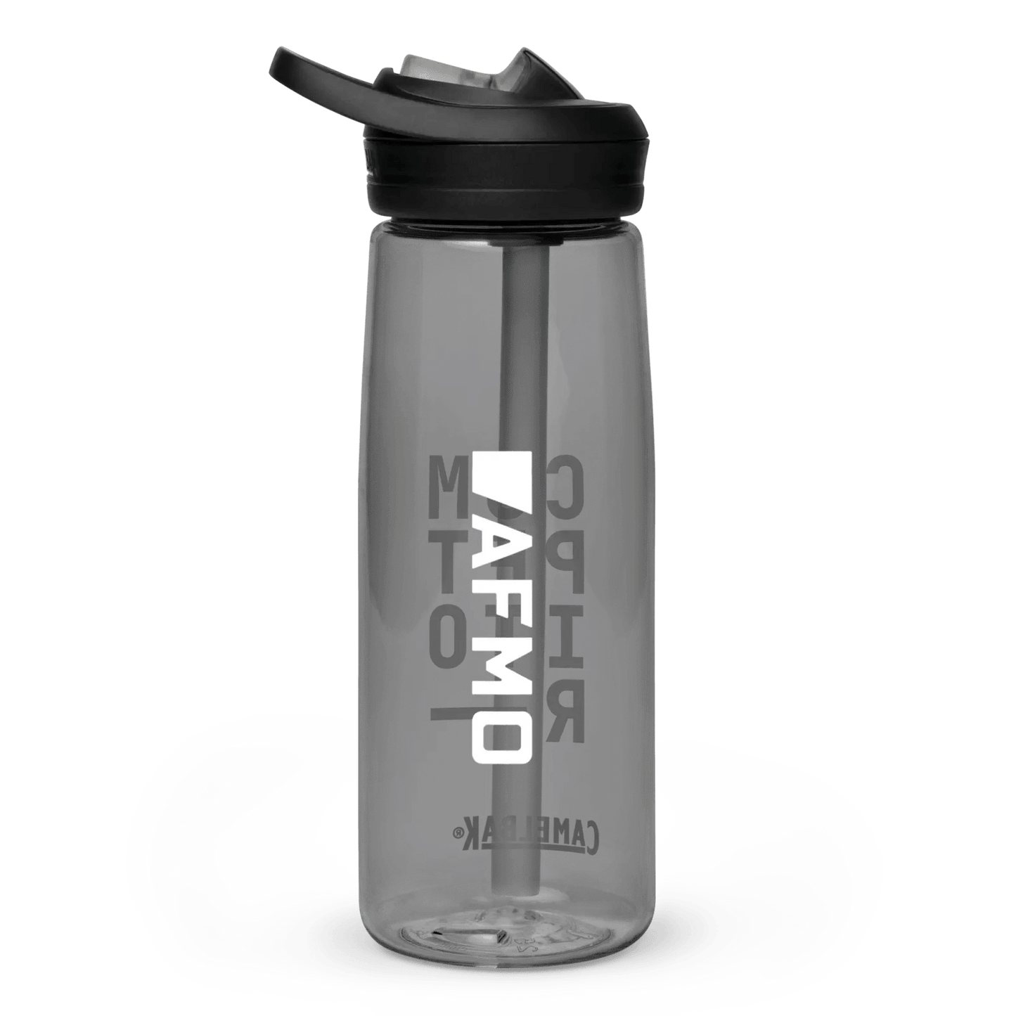 Competition Day Water Bottle - Drinkware - AFMO BJJ