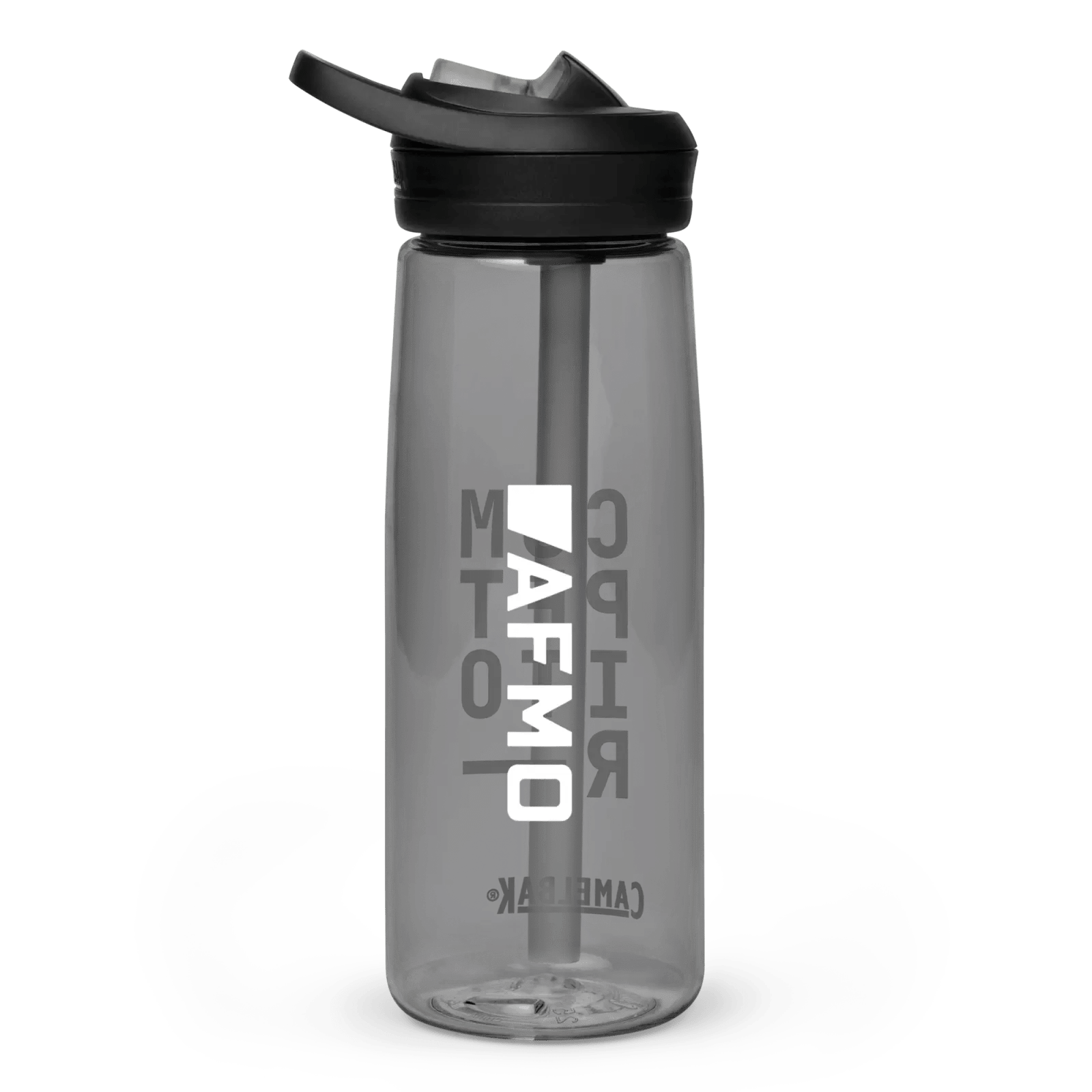 Competition Day Water Bottle - Drinkware - AFMO BJJ