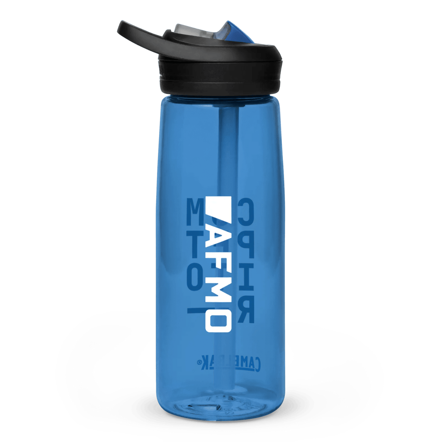 Competition Day Water Bottle - Drinkware - AFMO BJJ