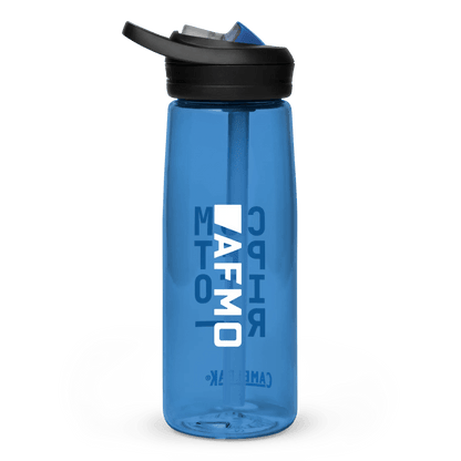 Competition Day Water Bottle - Drinkware - AFMO BJJ
