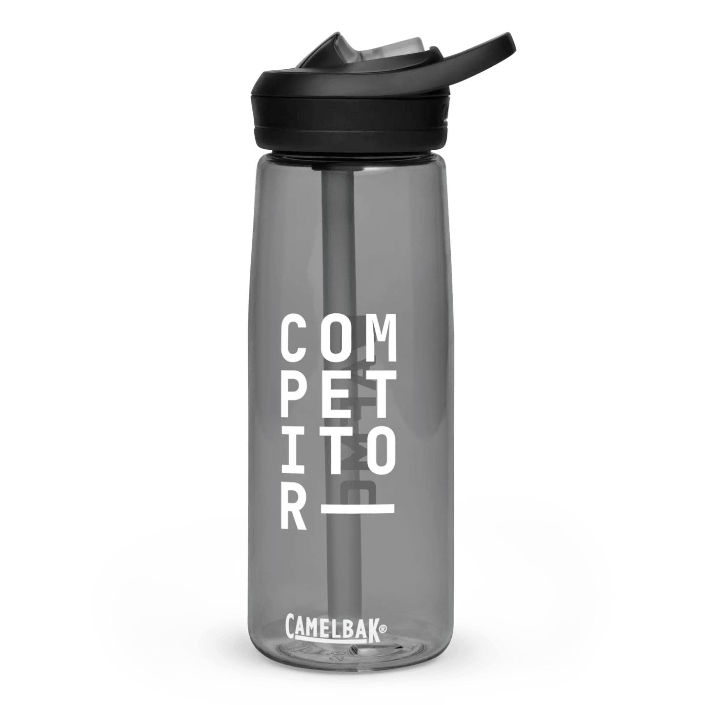 Competition Day Water Bottle - Drinkware - AFMO BJJ