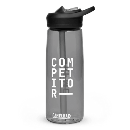 Competition Day Water Bottle - Drinkware - AFMO BJJ