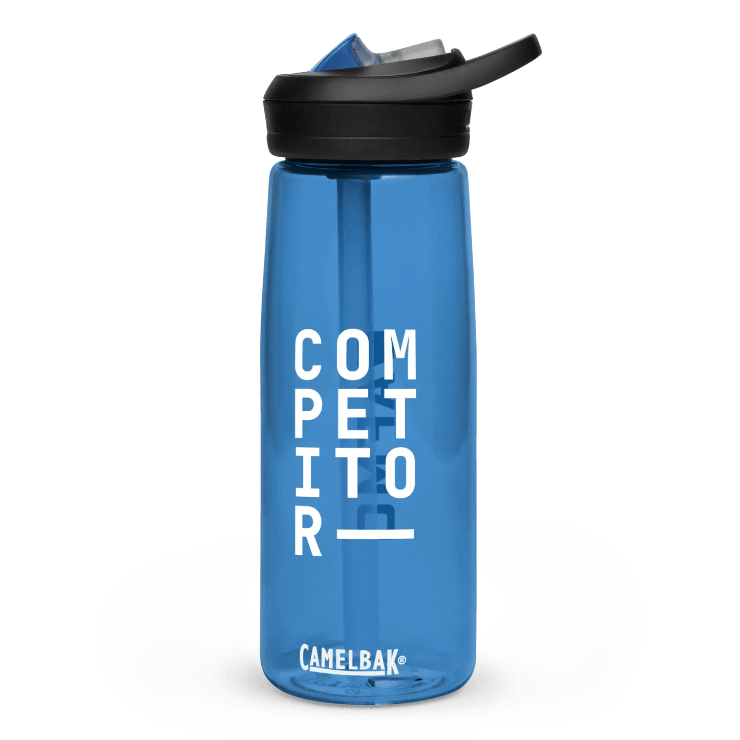 Competition Day Water Bottle - Drinkware - AFMO BJJ
