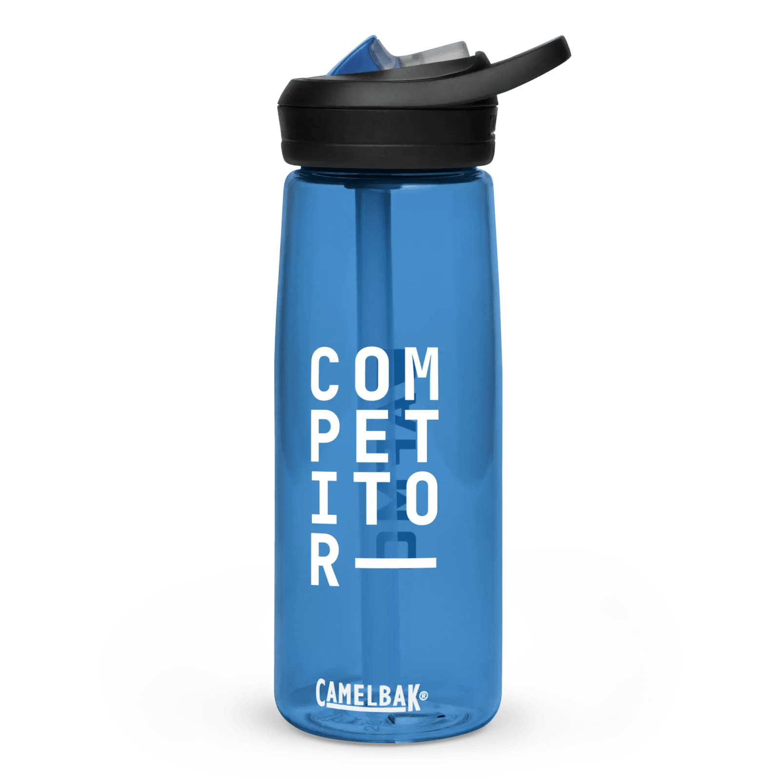 Competition Day Water Bottle - Drinkware - AFMO BJJ