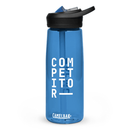 Competition Day Water Bottle - Drinkware - AFMO BJJ
