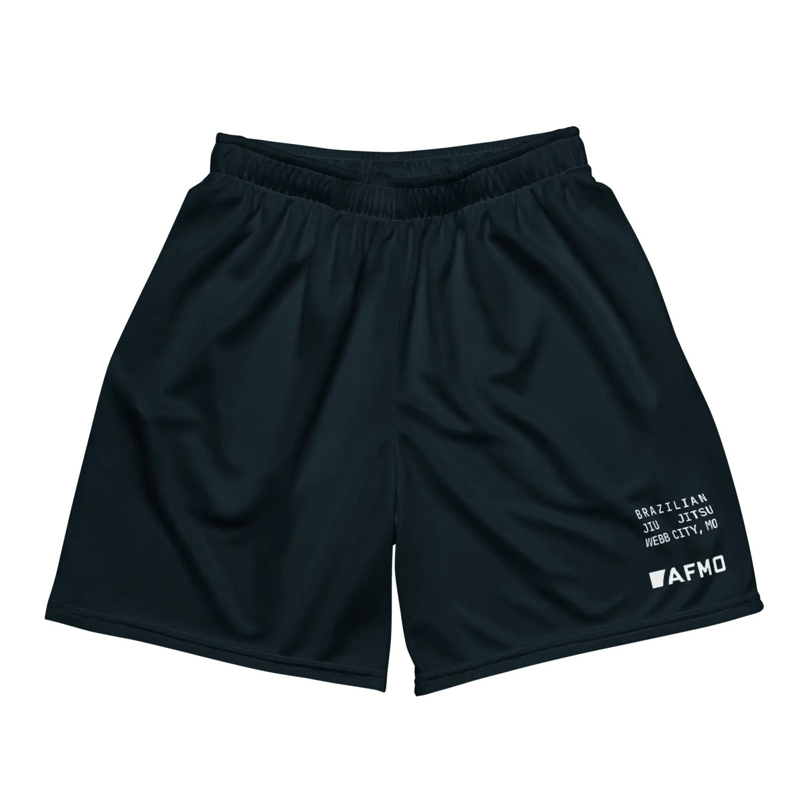 Fundamental Gym Shorts - Shorts - AFMO BJJ