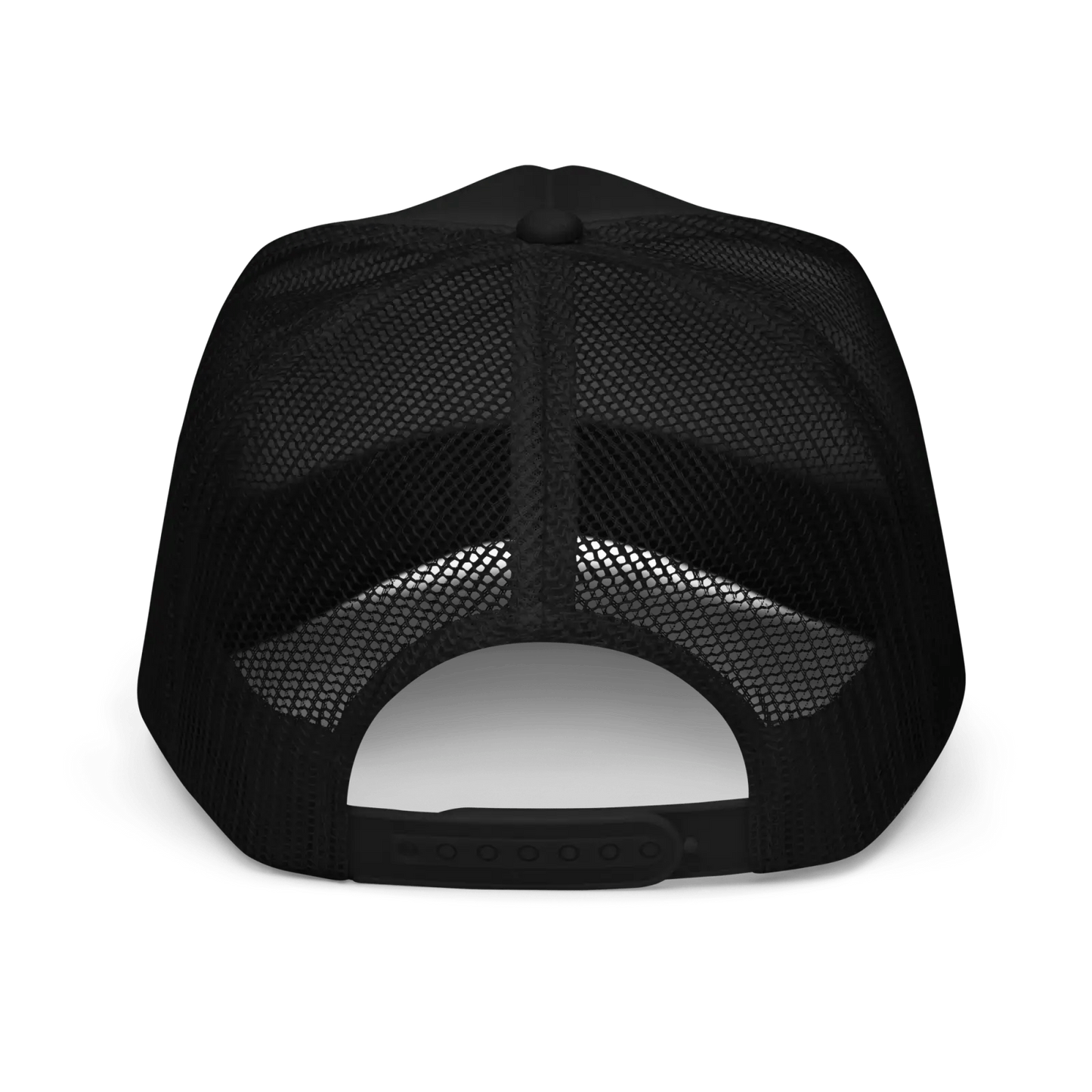 Fundamental Trucker Hat - Headwear - AFMO BJJ