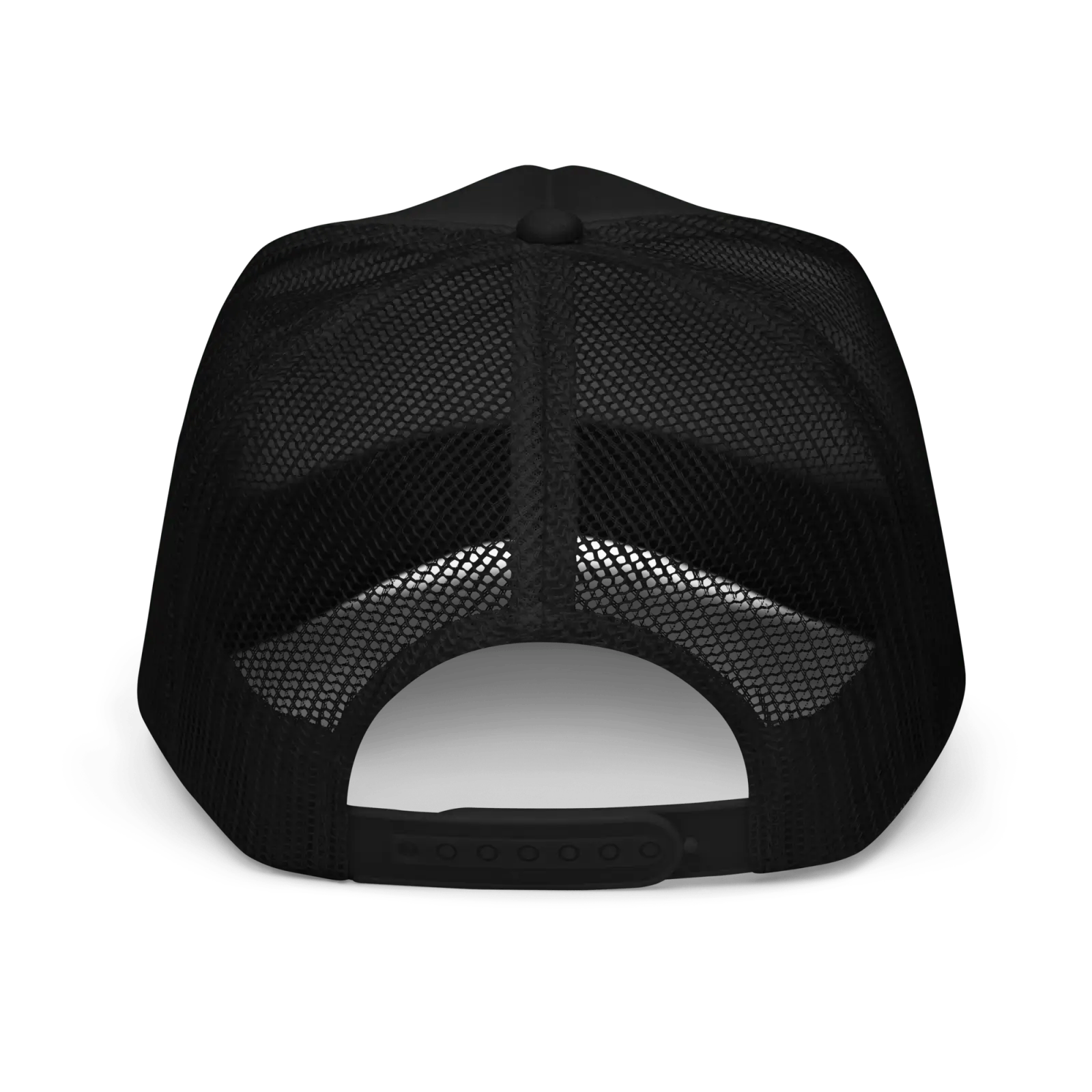 Fundamental Trucker Hat - Headwear - AFMO BJJ
