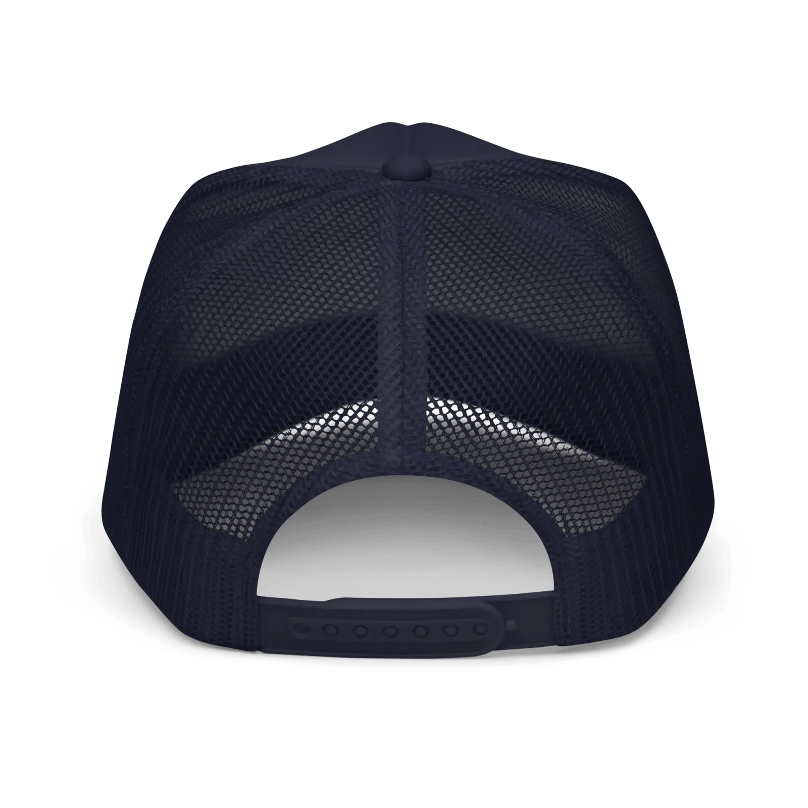 Fundamental Trucker Hat - Headwear - AFMO BJJ