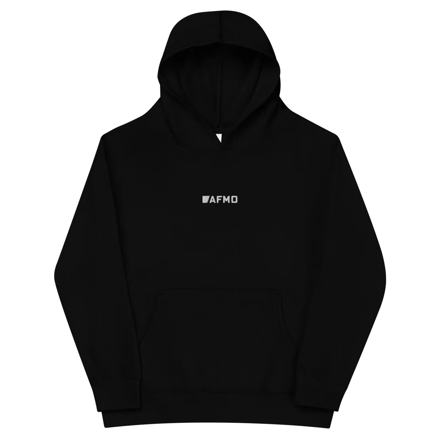 Kids Legacy Hoodie - Hoodies - AFMO BJJ