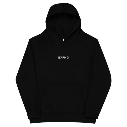 Kids Legacy Hoodie - Hoodies - AFMO BJJ