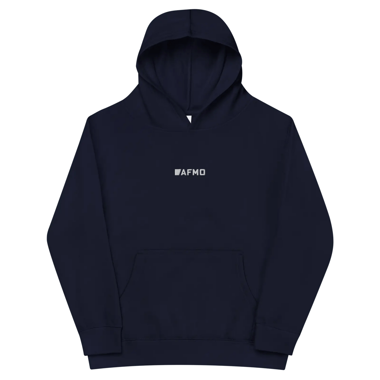 Kids Legacy Hoodie - Hoodies - AFMO BJJ