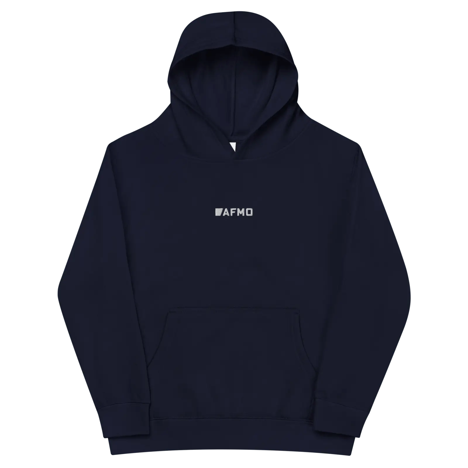 Kids Legacy Hoodie - Hoodies - AFMO BJJ