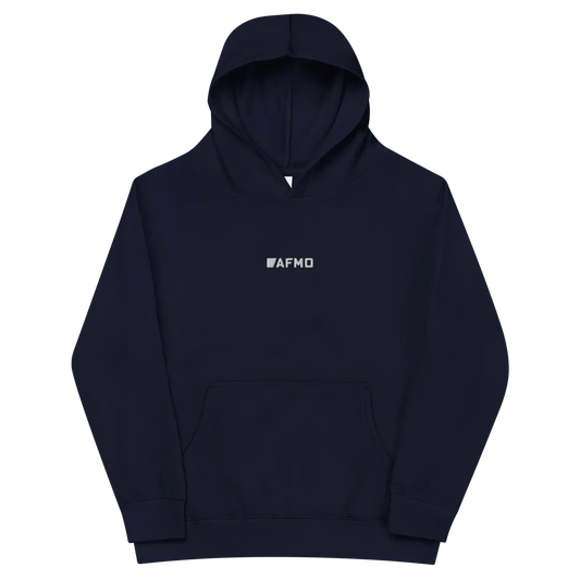 Kids Legacy Hoodie - Hoodies - AFMO BJJ