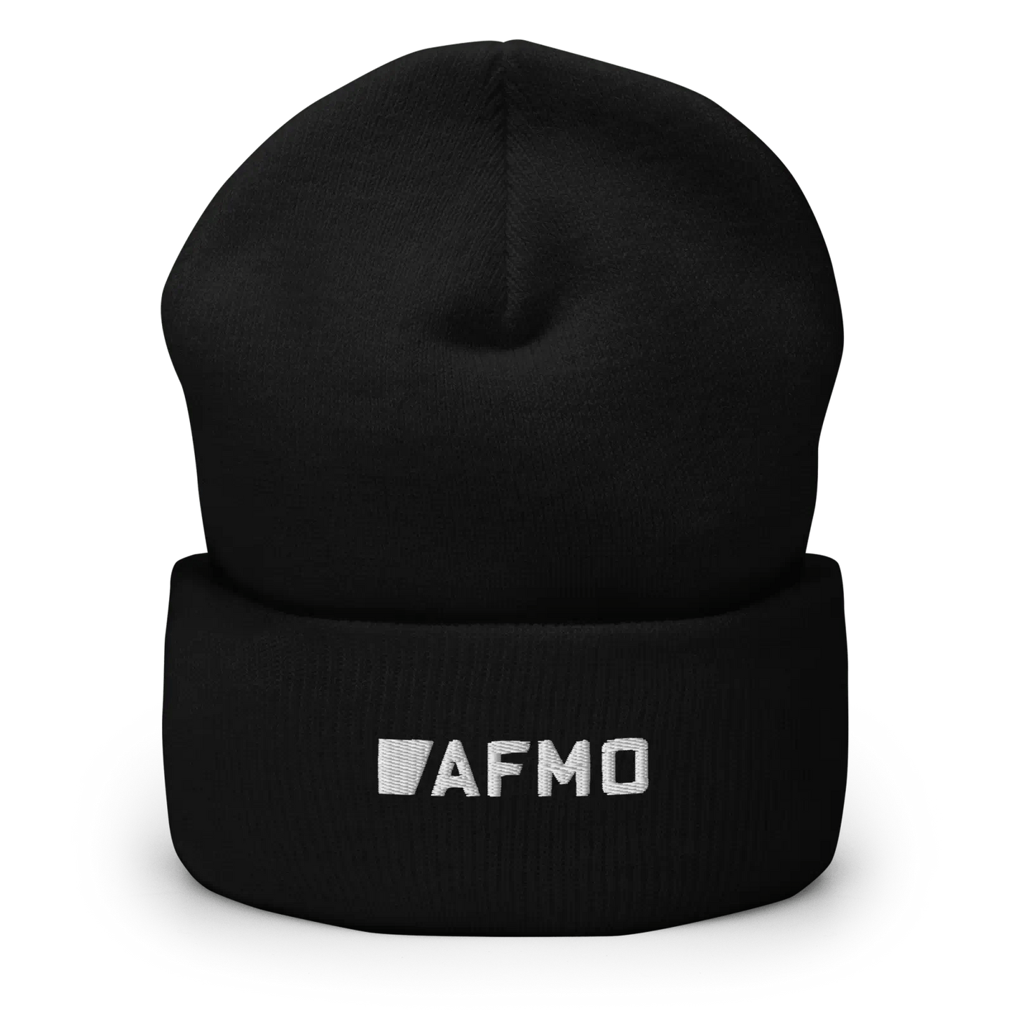 Legacy Beanie - Headwear - AFMO BJJ