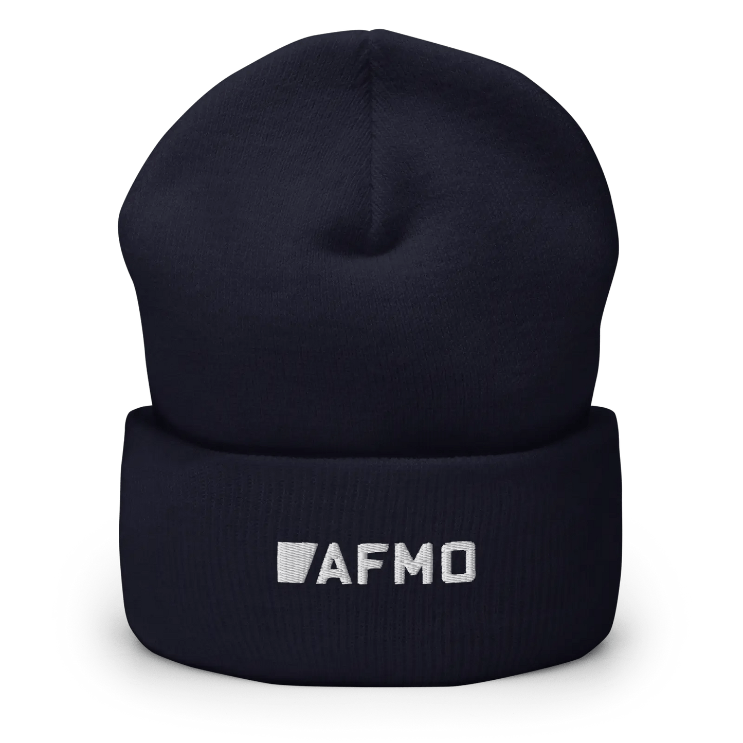 Legacy Beanie - Headwear - AFMO BJJ