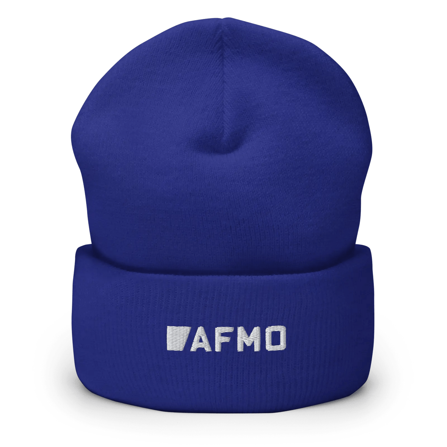 Legacy Beanie - Headwear - AFMO BJJ