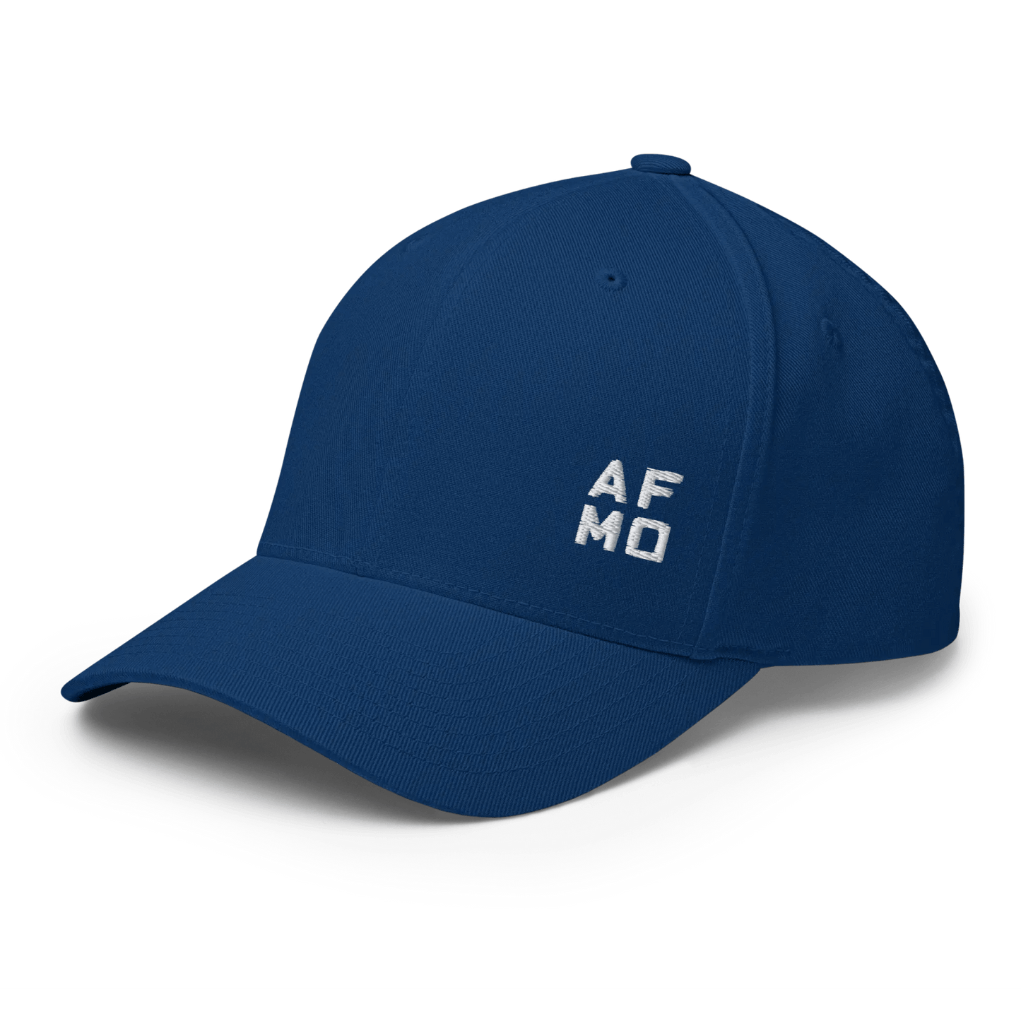 Legacy Fitted Hat - Headwear - AFMO BJJ