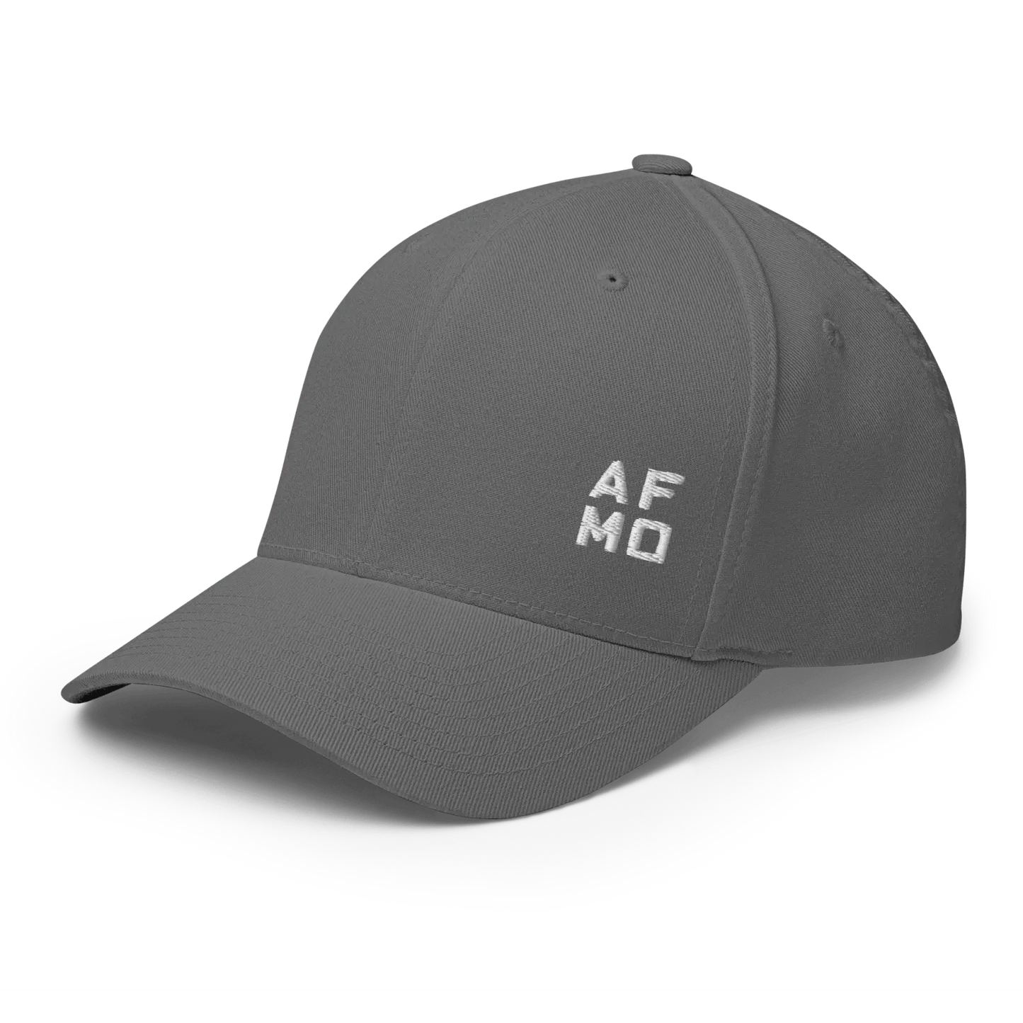 Legacy Fitted Hat - Headwear - AFMO BJJ