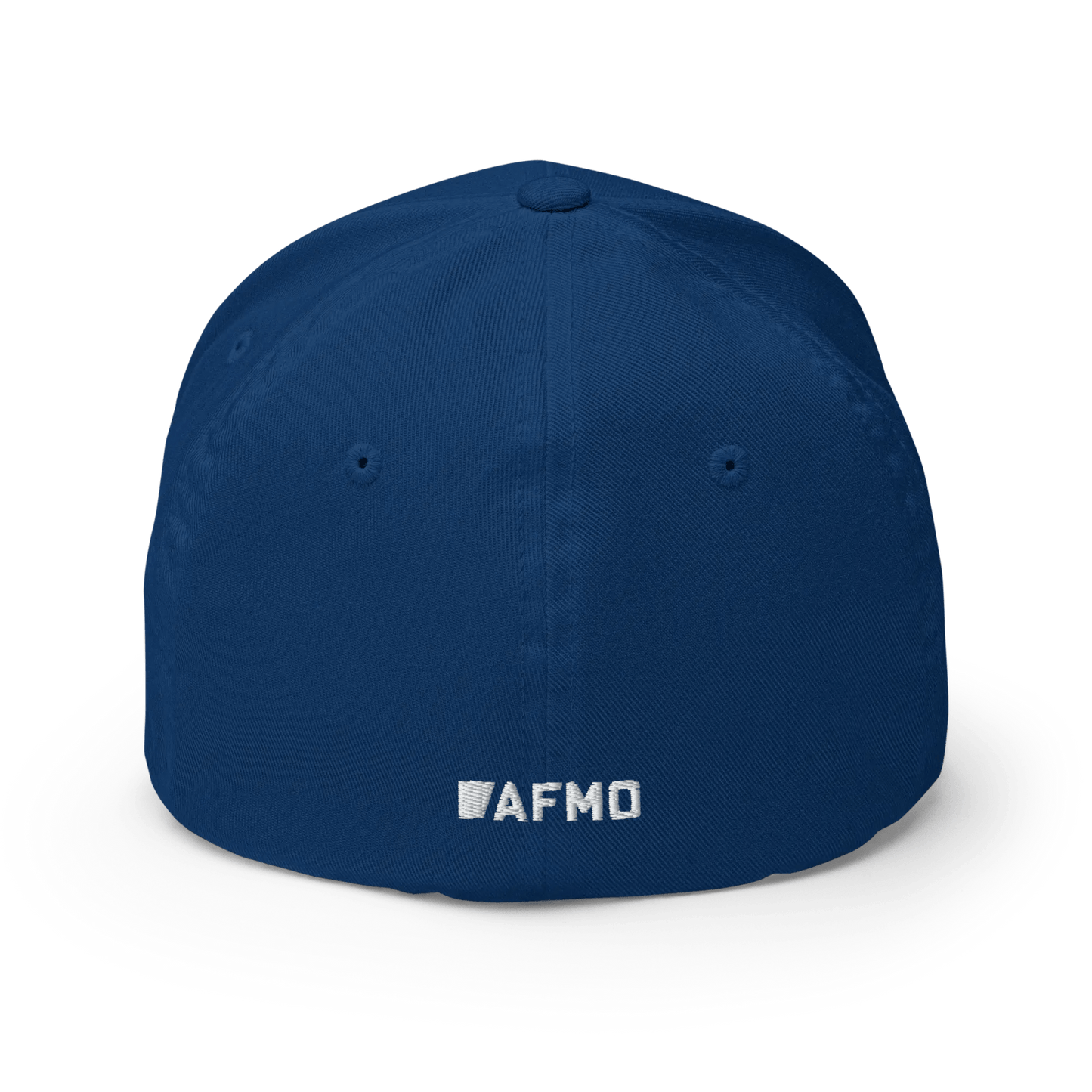 Legacy Fitted Hat - Headwear - AFMO BJJ