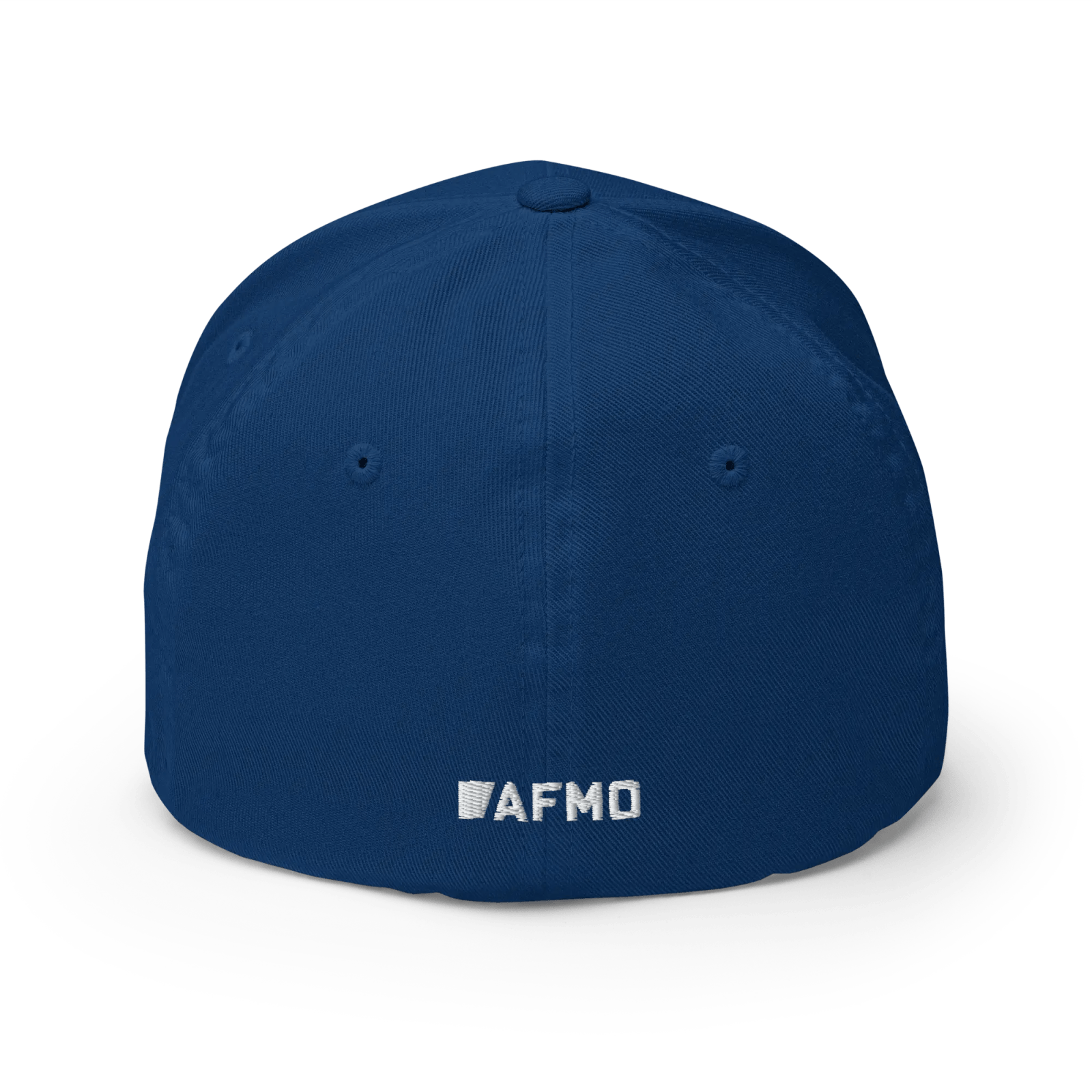 Legacy Fitted Hat - Headwear - AFMO BJJ