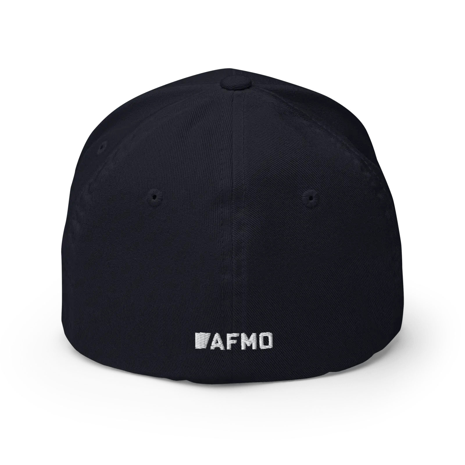 Legacy Fitted Hat - Headwear - AFMO BJJ