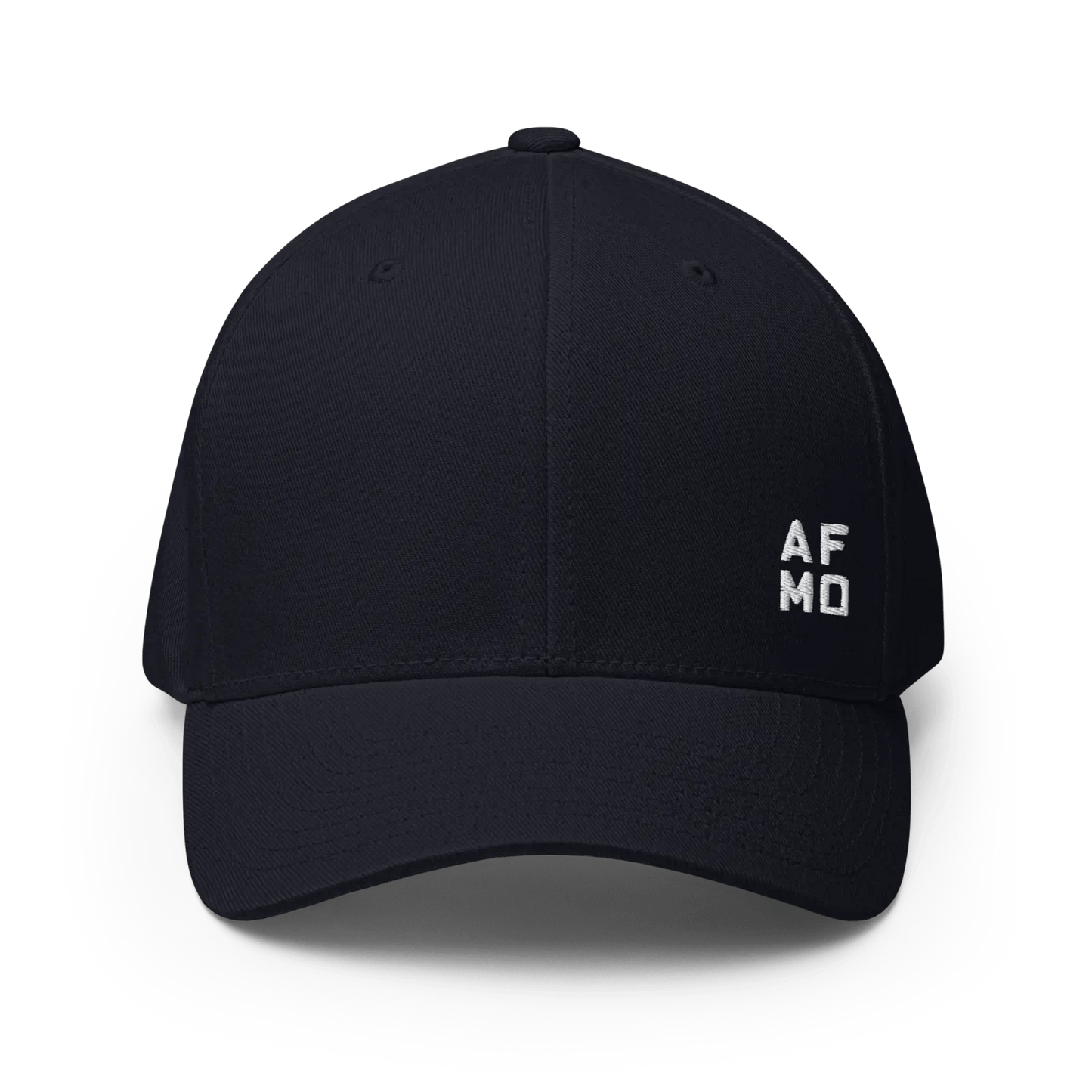 Legacy Fitted Hat - Headwear - AFMO BJJ