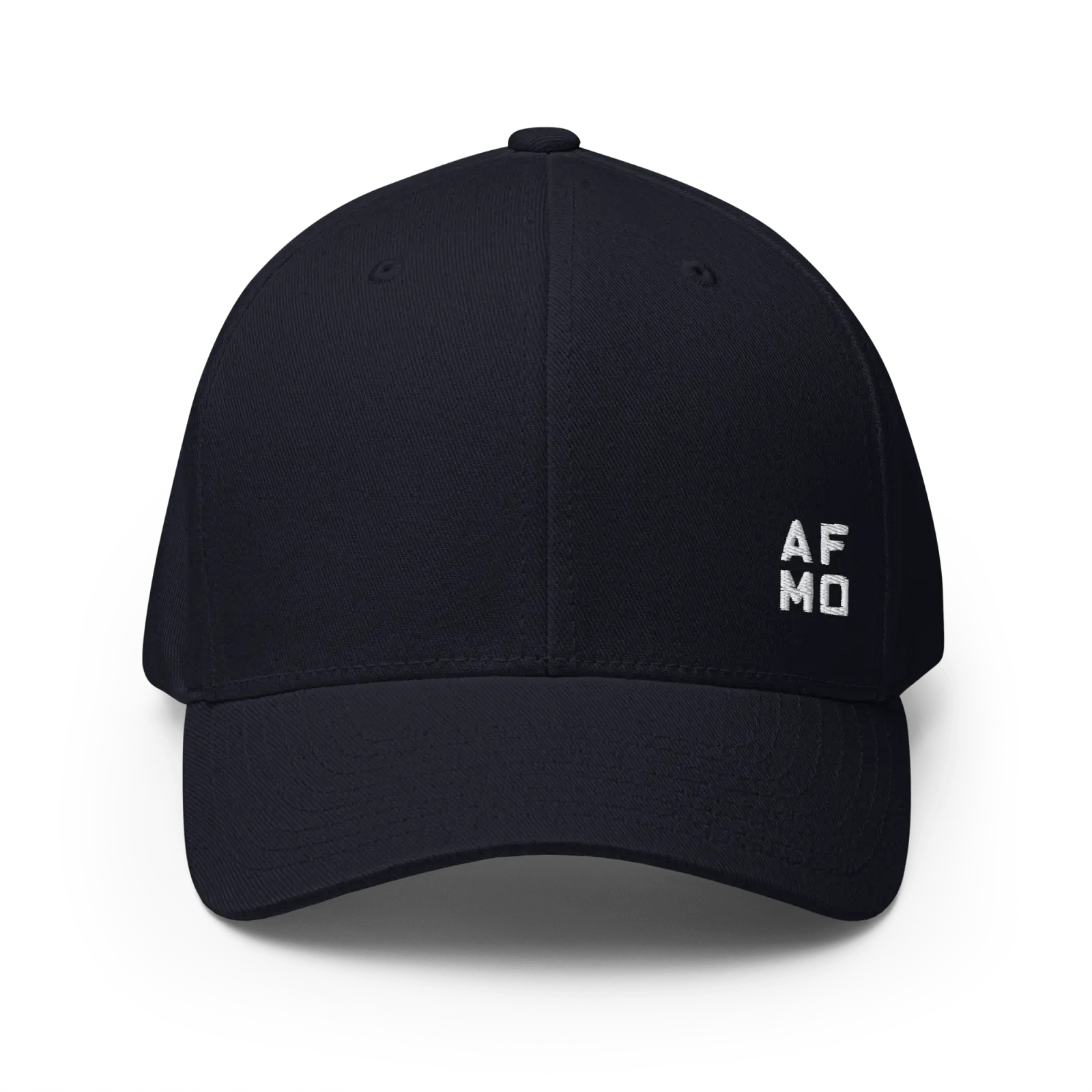 Legacy Fitted Hat - Headwear - AFMO BJJ