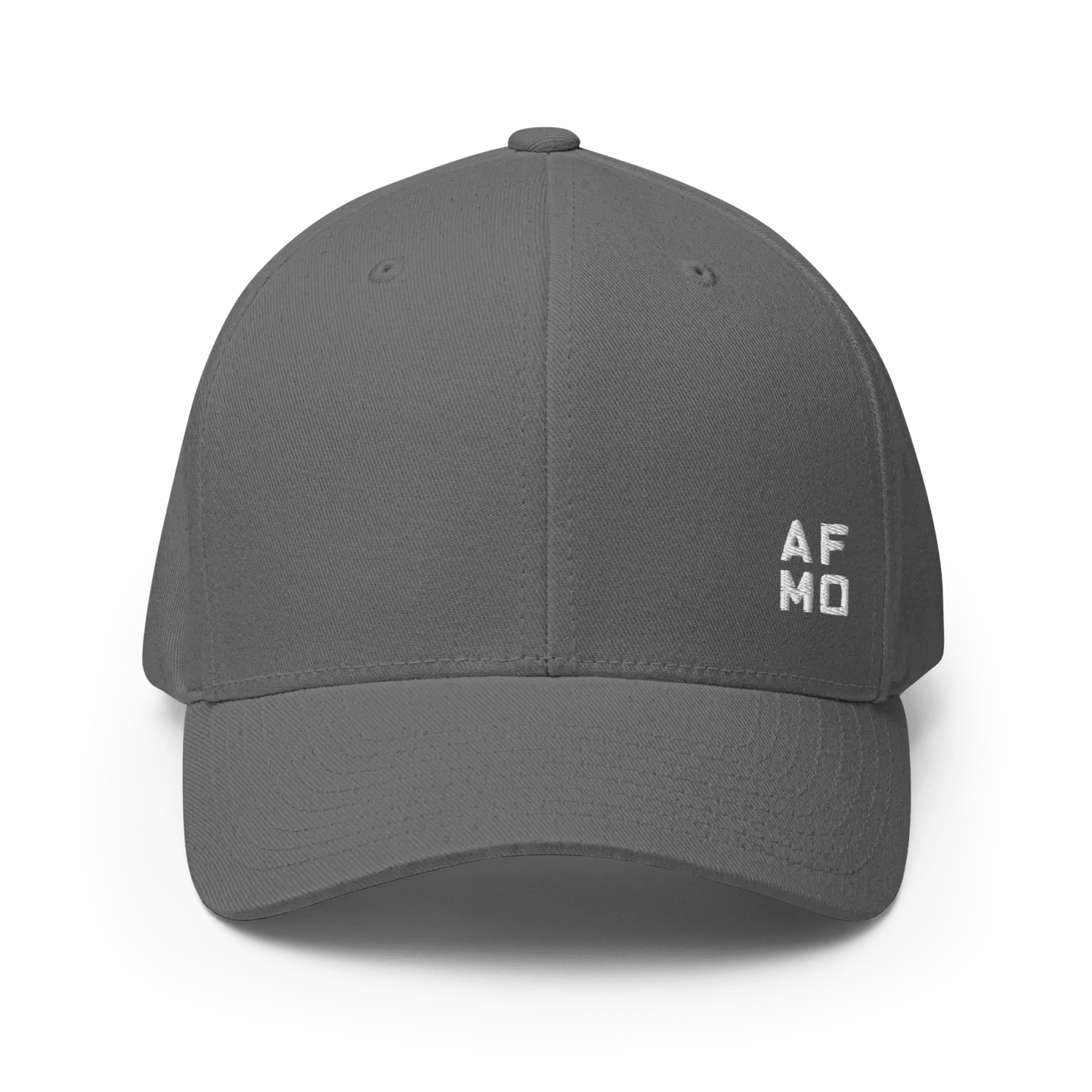 Legacy Fitted Hat - Headwear - AFMO BJJ