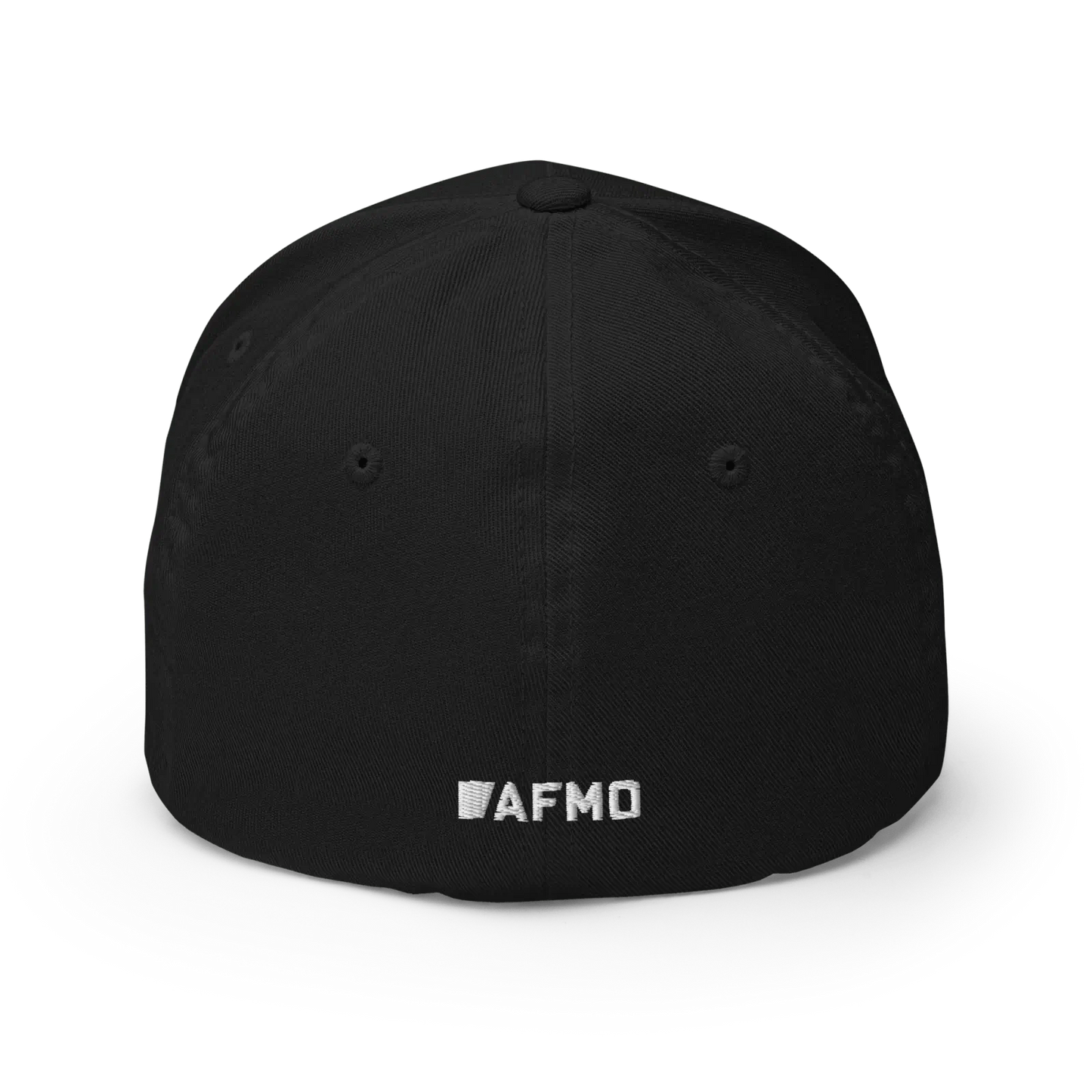 Legacy Fitted Hat - Headwear - AFMO BJJ