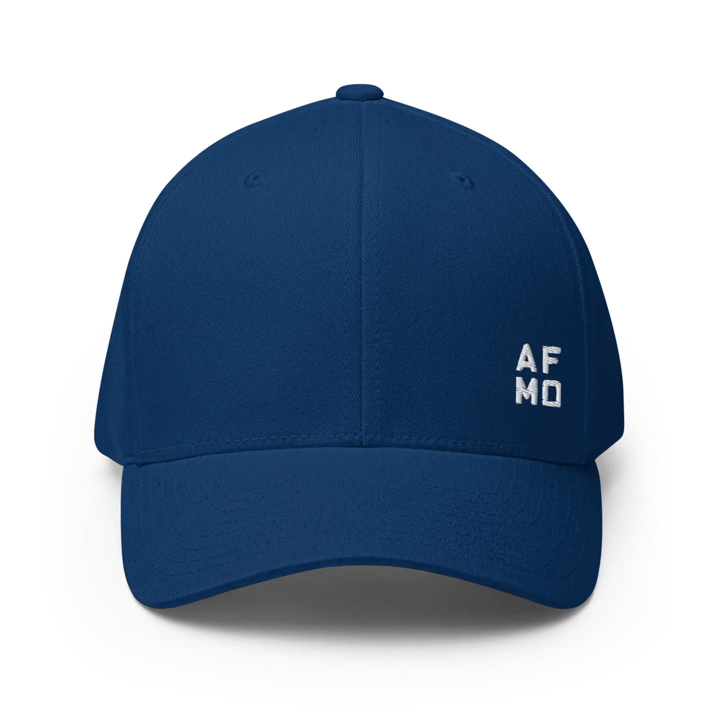 Legacy Fitted Hat - Headwear - AFMO BJJ