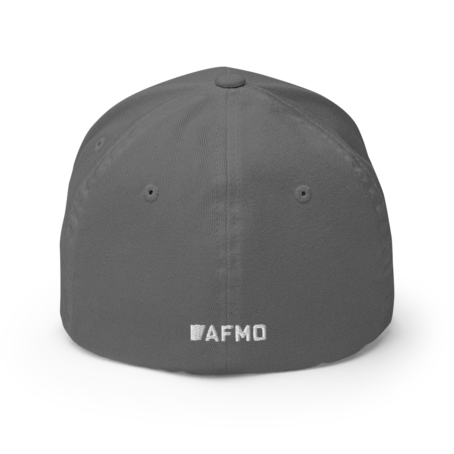 Legacy Fitted Hat - Headwear - AFMO BJJ