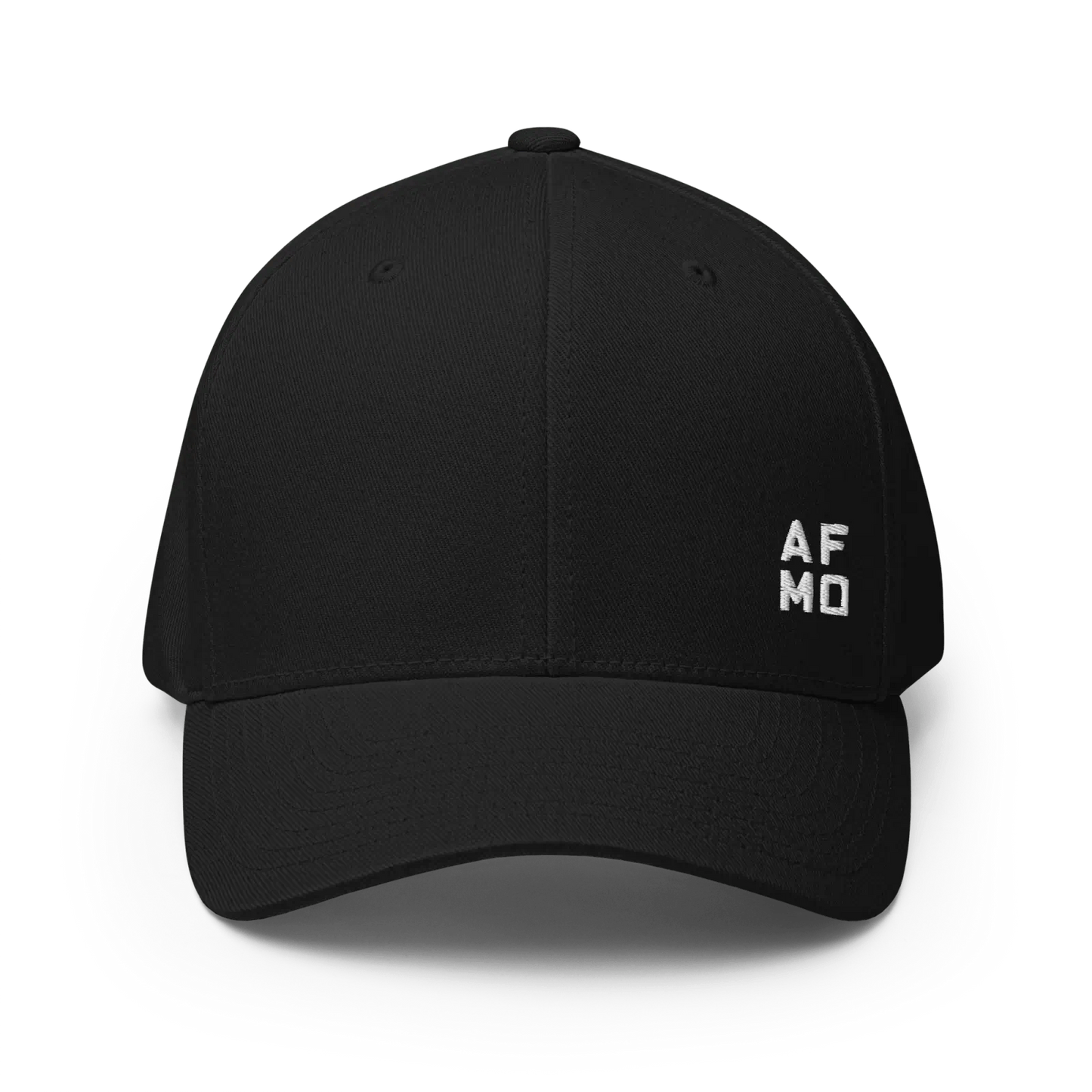 Legacy Fitted Hat - Headwear - AFMO BJJ