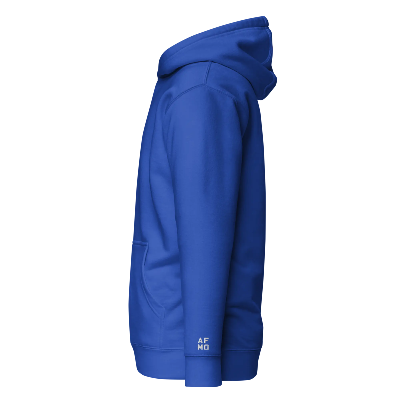 Legacy Hoodie - Hoodies - AFMO BJJ