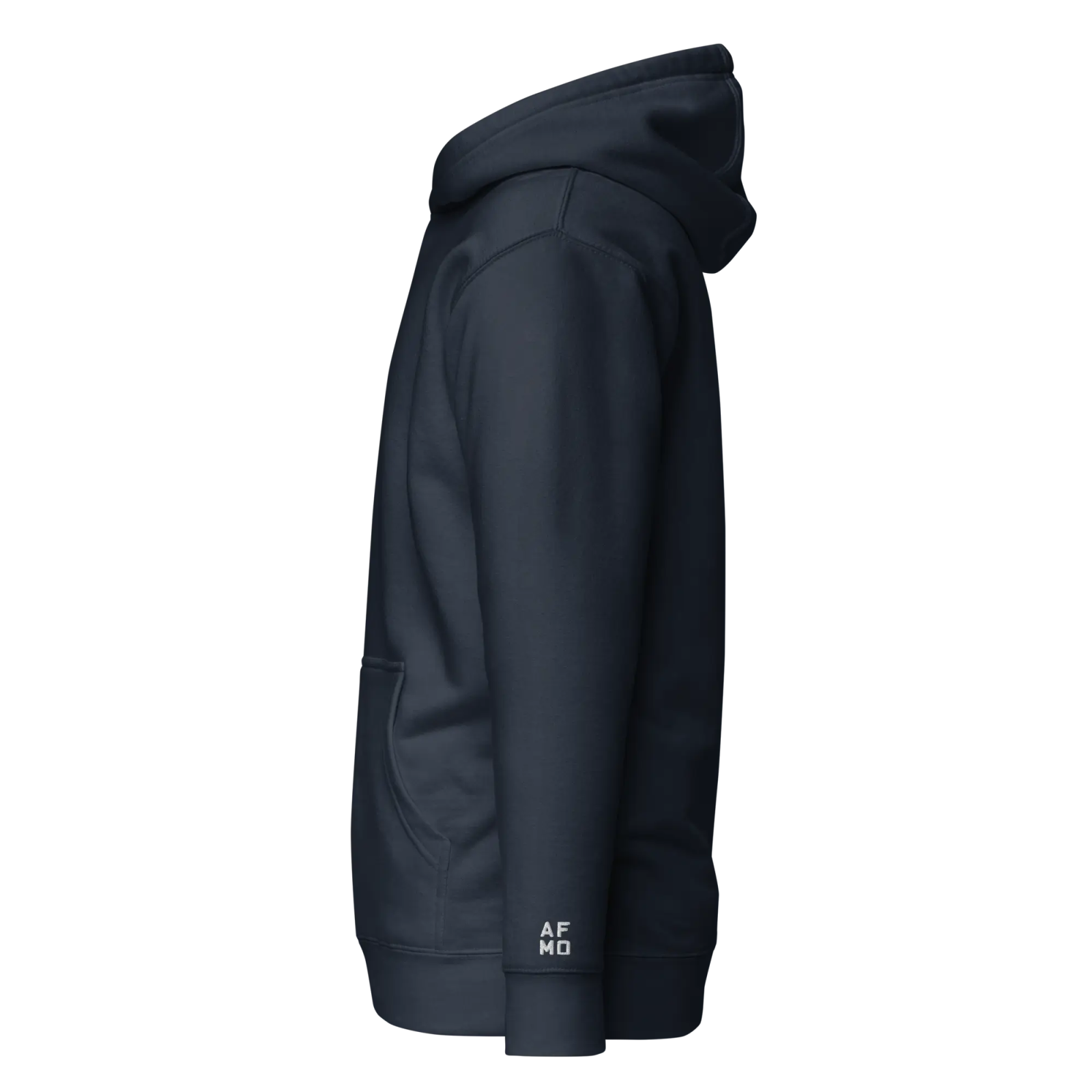 Legacy Hoodie - Hoodies - AFMO BJJ