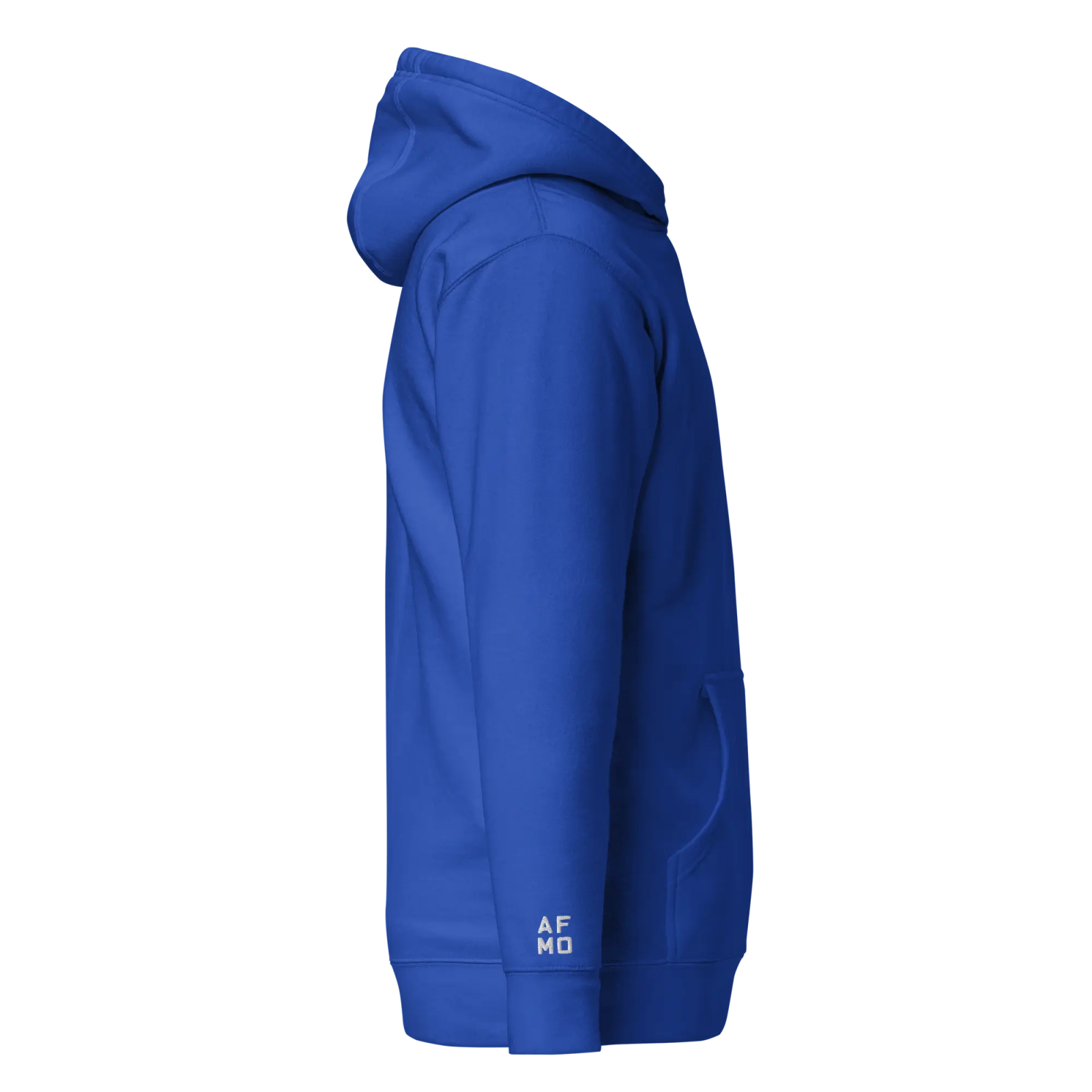 Legacy Hoodie - Hoodies - AFMO BJJ