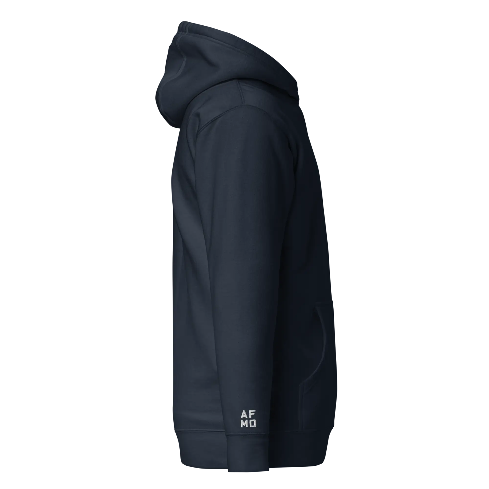 Legacy Hoodie - Hoodies - AFMO BJJ