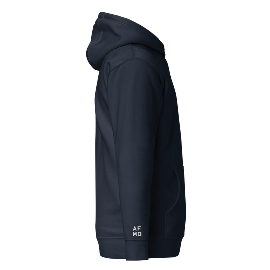 Legacy Hoodie - Hoodies - AFMO BJJ