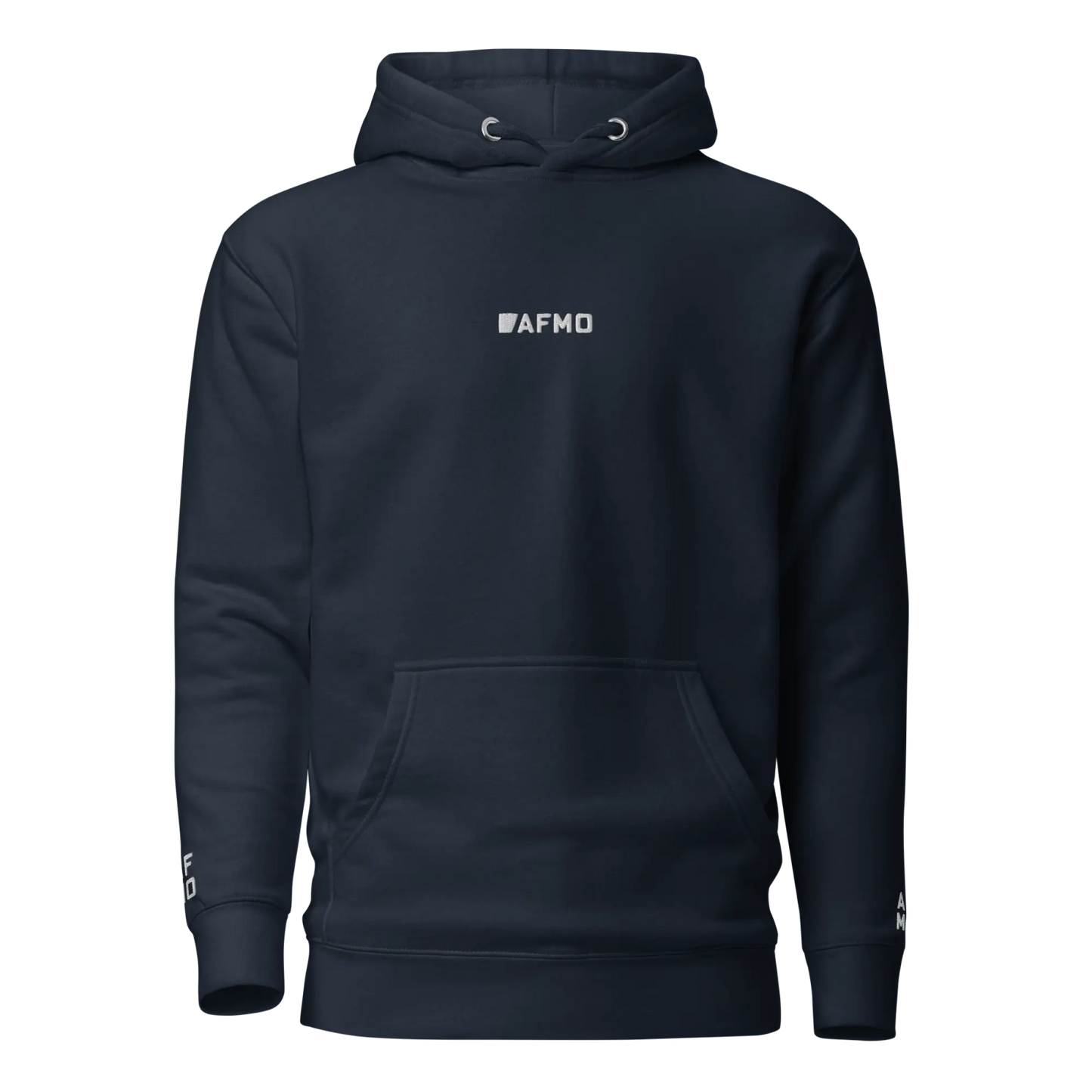 Legacy Hoodie - Hoodies - AFMO BJJ