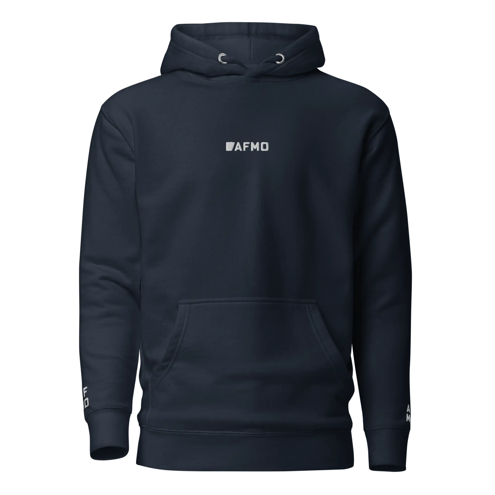 Legacy Hoodie - Hoodies - AFMO BJJ