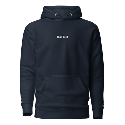 Legacy Hoodie - Hoodies - AFMO BJJ