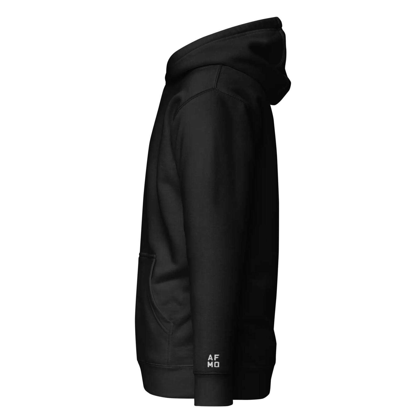 Legacy Hoodie - Hoodies - AFMO BJJ