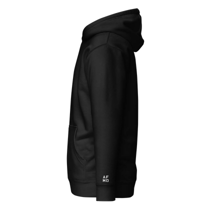 Legacy Hoodie - Hoodies - AFMO BJJ