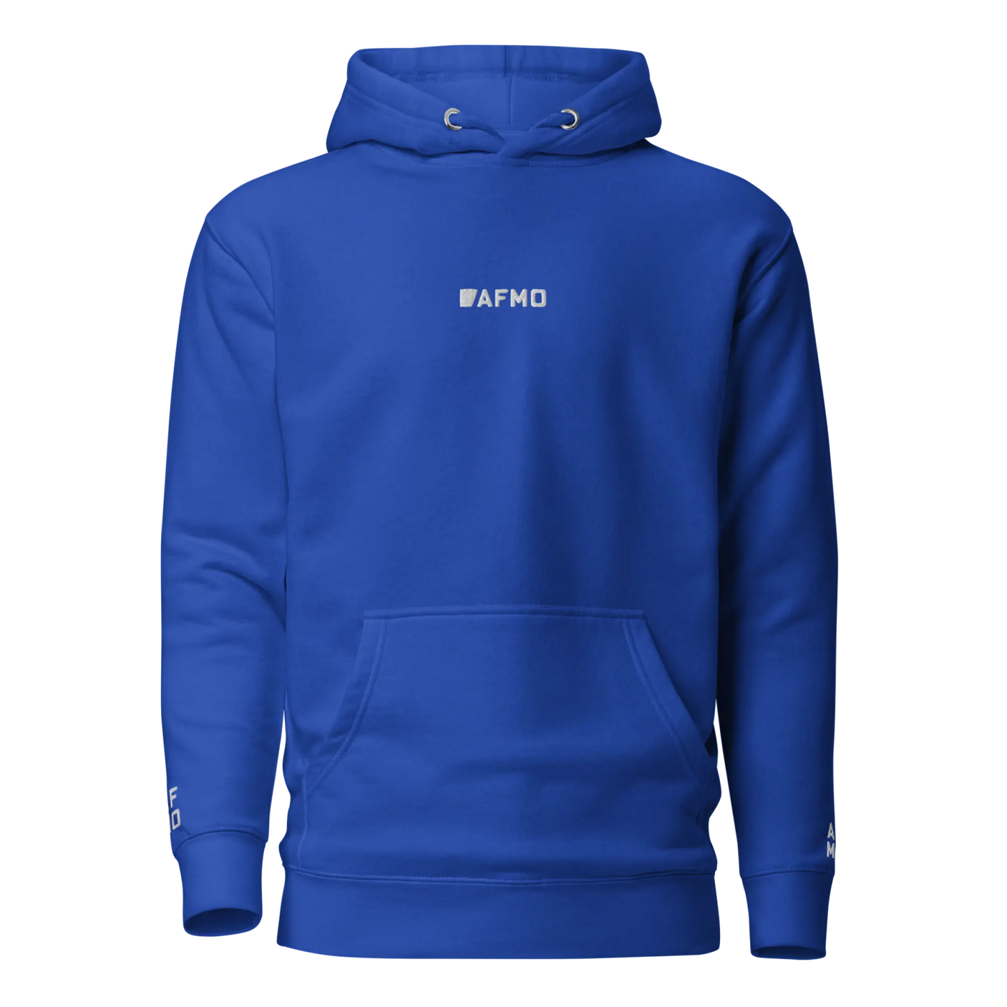 Legacy Hoodie - Hoodies - AFMO BJJ